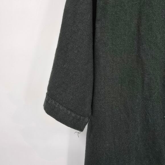 Vintage American Best Unisex New‎ Orleans French Quarter Embroidered T-Shirt - Picture 7 of 10